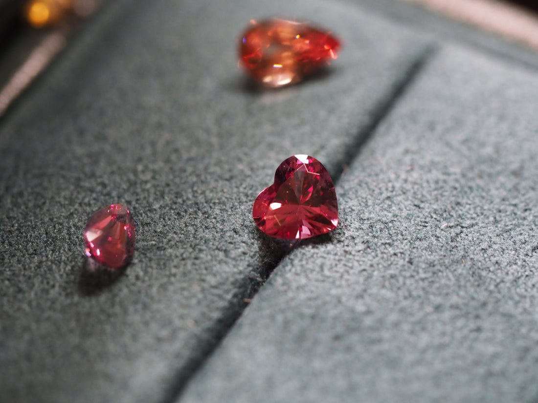 Malaya Garnet: The Outcast That Became a Treasure