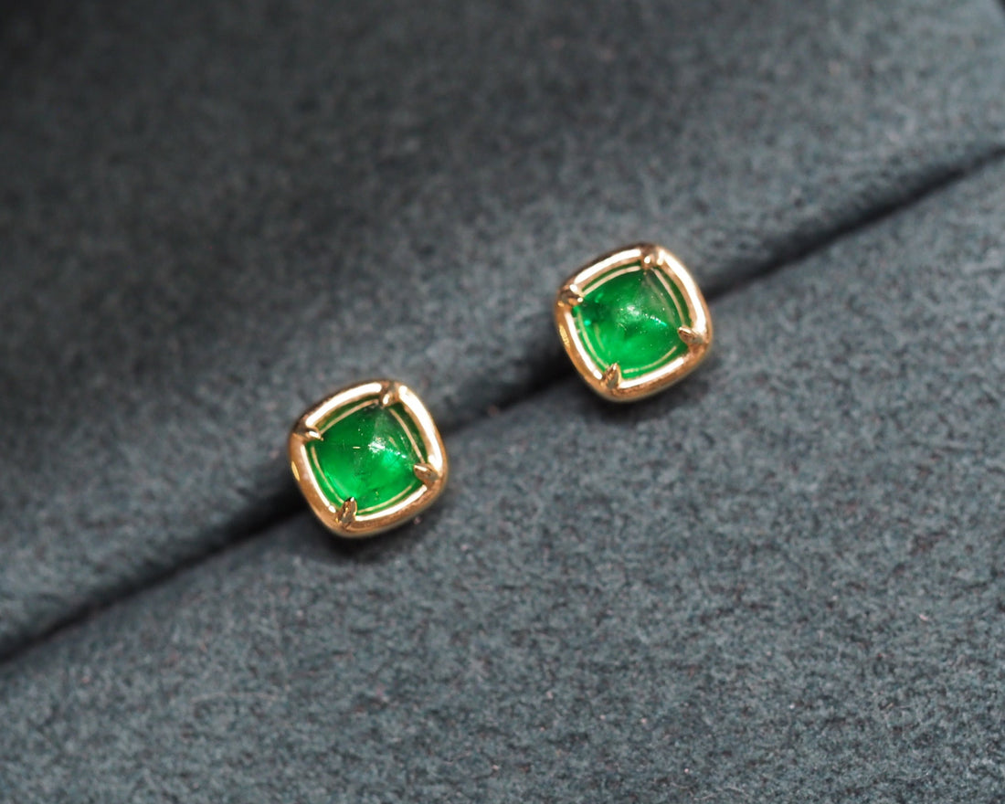 Emerald: The Green That Has Captivated the World for Millennia