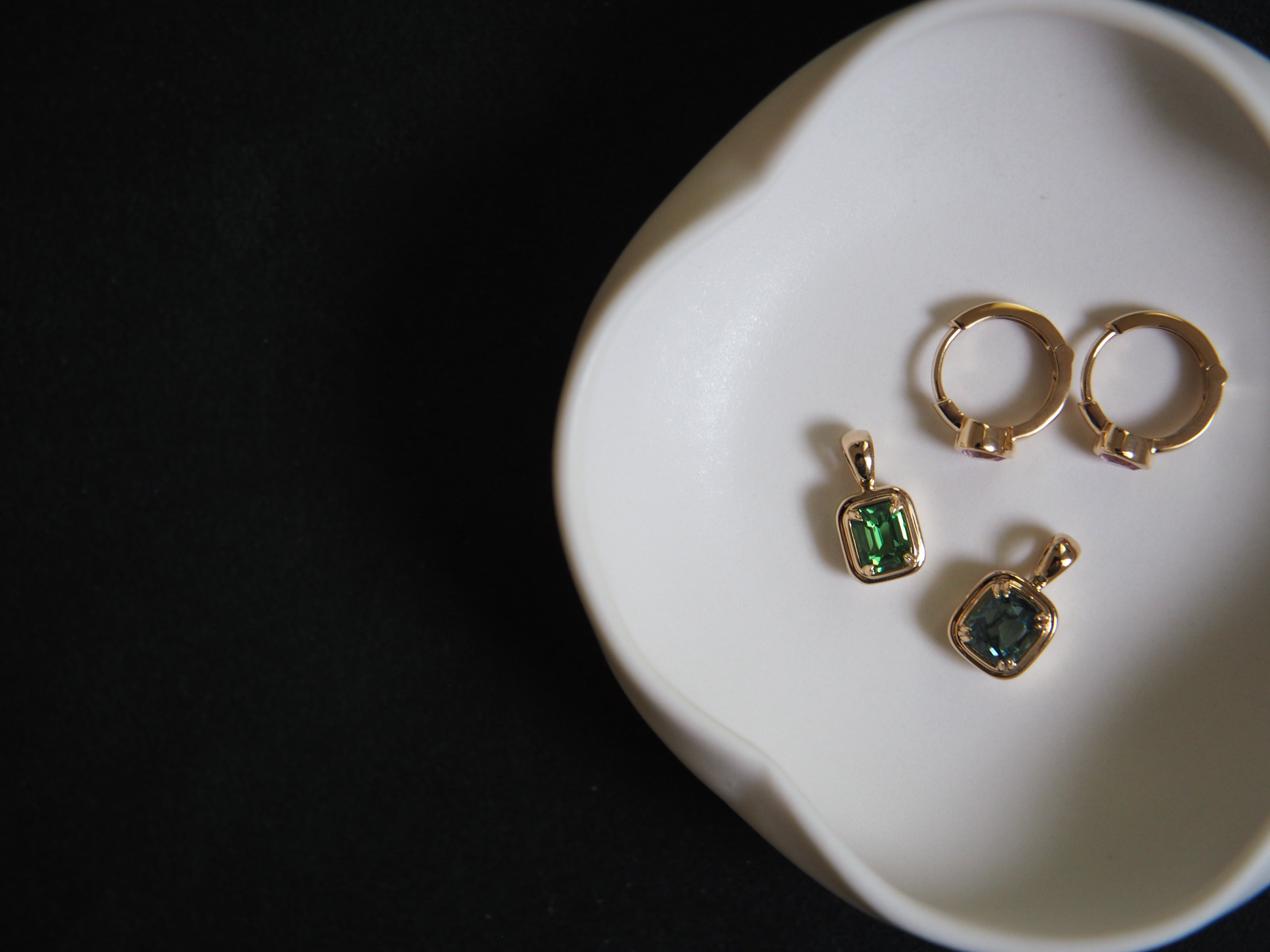 Jewellery Storage