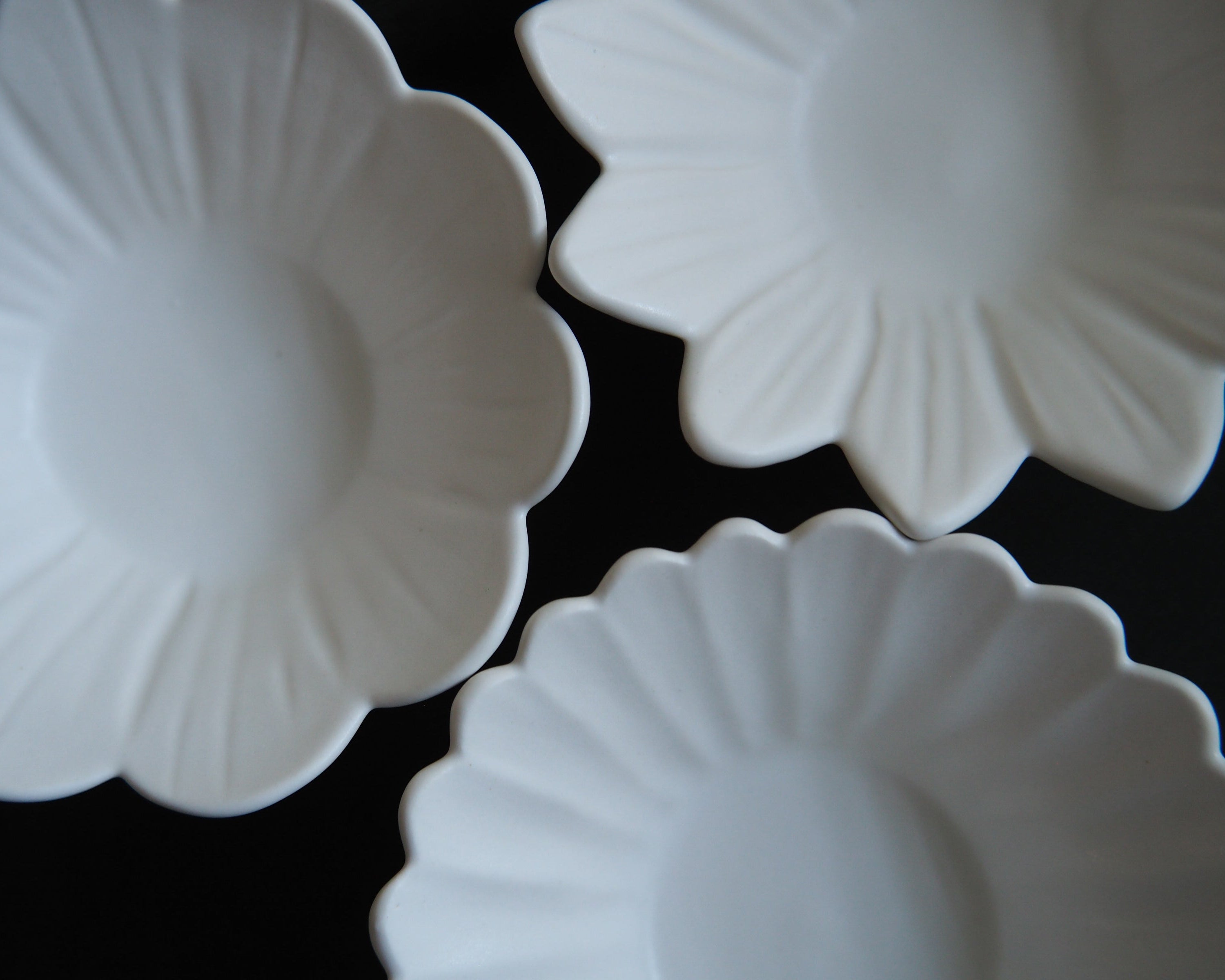 Kasumi Fujimura Porcelain Trinket Dish