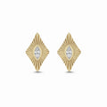 Solari Diamond Studs