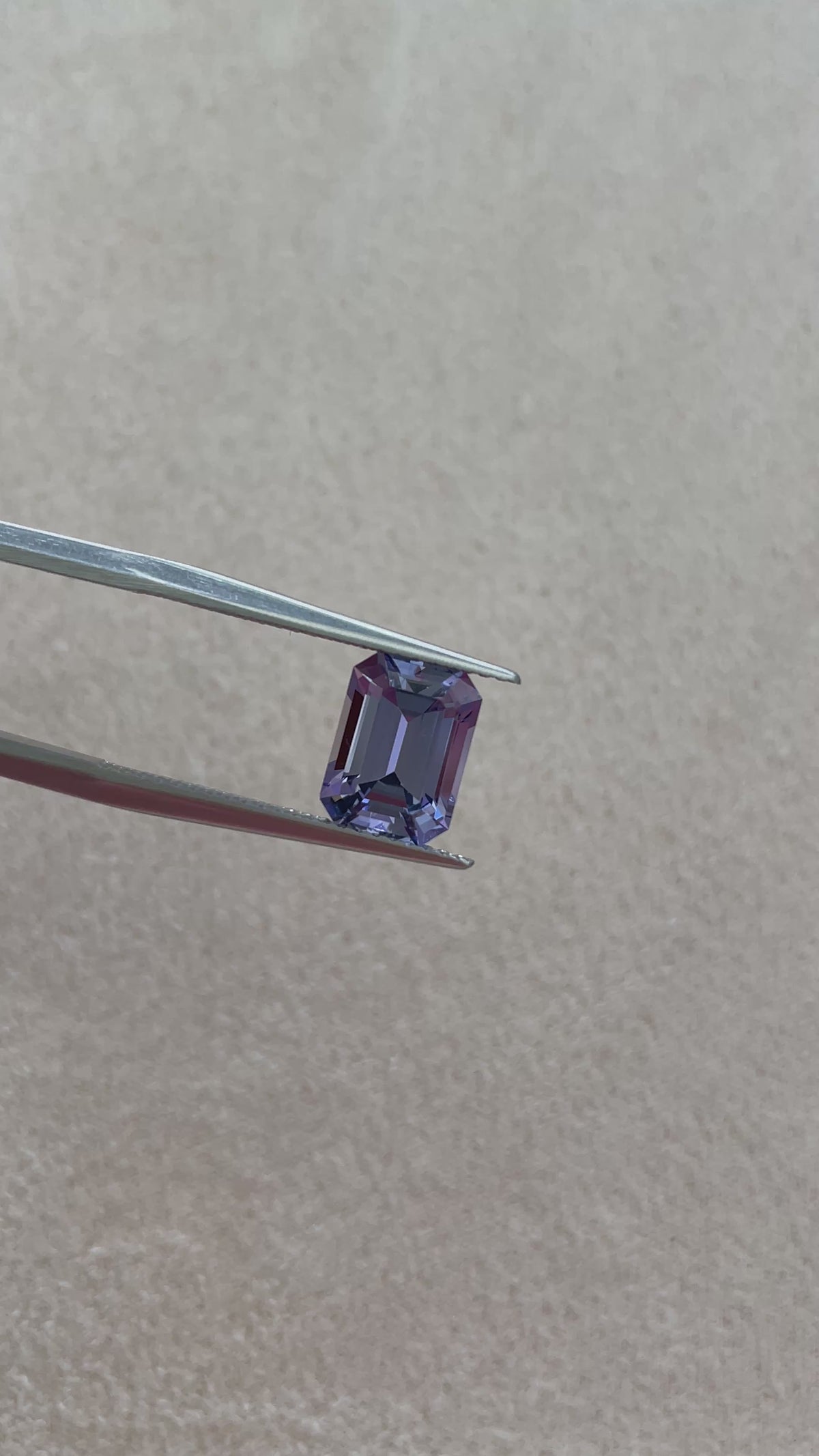 2.24ct natural tanzanite video